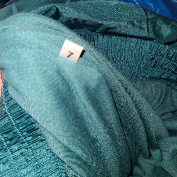 Men's Vintage Adidas Windbreaker jacket and Pants set Size Large - Picture 8 of 9